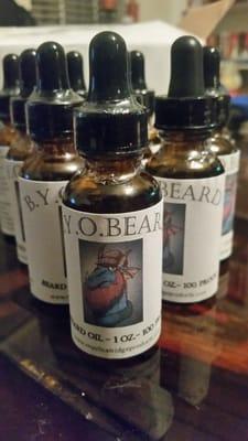 Mystical Ridge Products