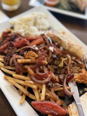 Delicias Nicaraguense