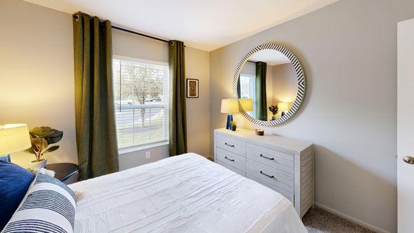 Lakefront At West Chester