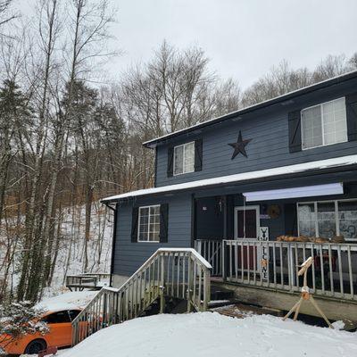 Christie's Cleaning & Organizing