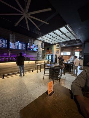 Main Street Pourhouse