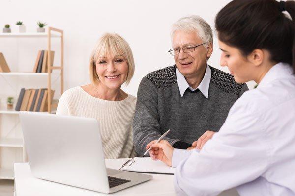 Elder Care Law and Asset Protection for Long-term Care