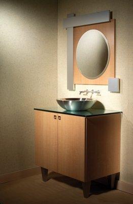 Traditions Cabinetry