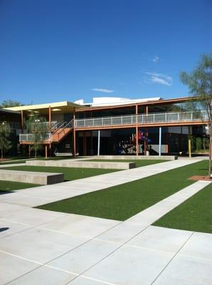 Papago Elementary School