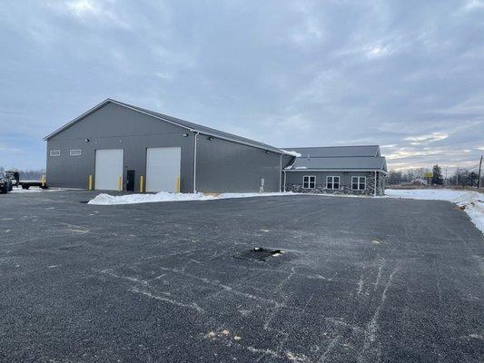 Double D Truck & Auto Repair