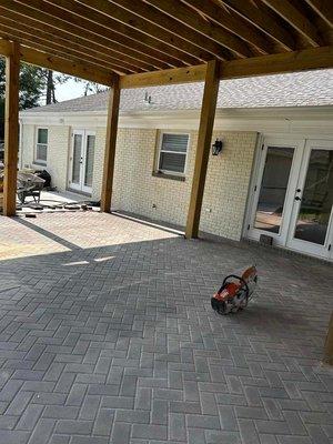 Cody Parker Construction