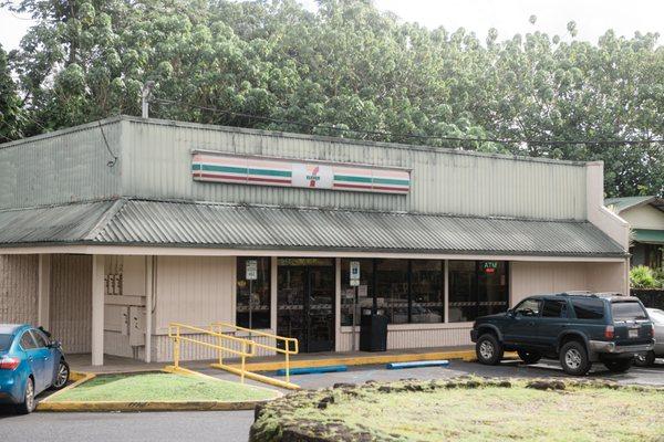 7-Eleven Hawaii