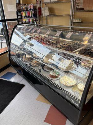 Servatii Pastry Shop & Deli