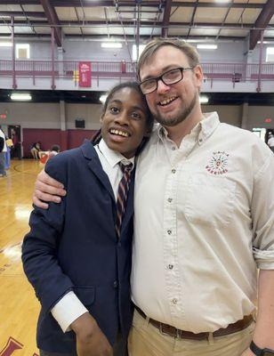 Southwest Atlanta Christian Academy