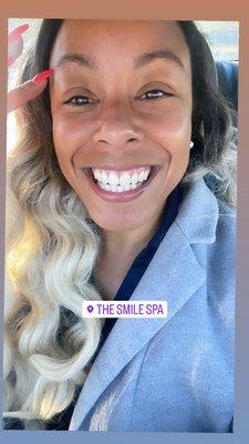 The Smile Spa