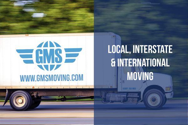 Global Moving Solutions