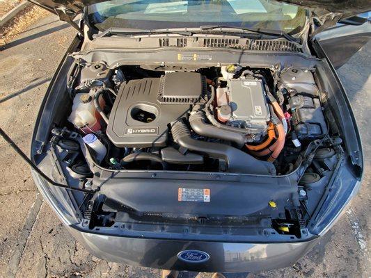 Louisville's Best Mobile Mechanic