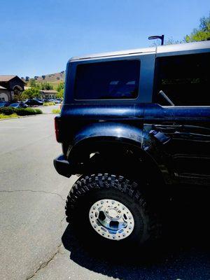 California Auto Detail