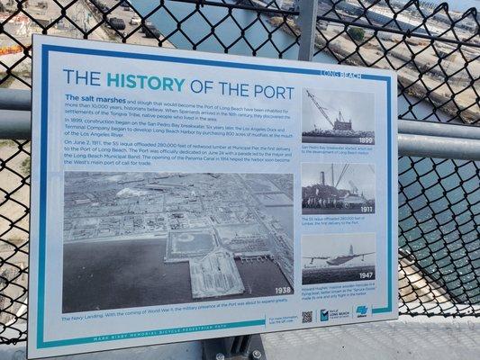 Mark Bixby Memorial Bicycle Pedestrian Path