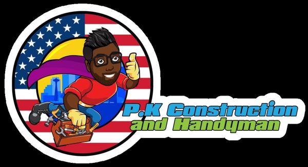 PK Construction & Handyman