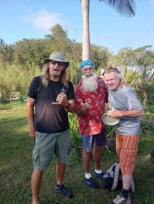 Lavalinks Recreation Club