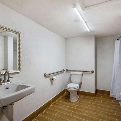 OYO Hotel Orlando Airport