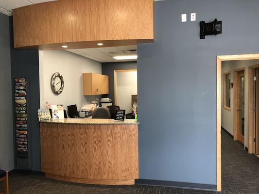 Superior Dental Family & Cosmetic Dentistry