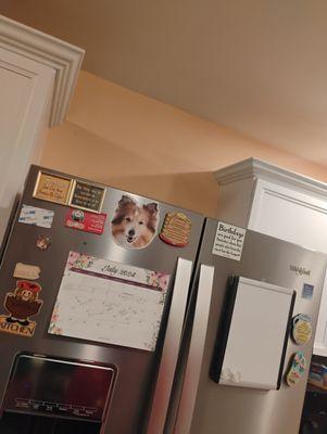 Evan's Interior and Exterior Painting