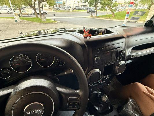 Norco Hills Car Wash