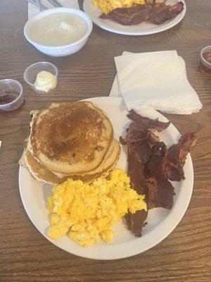 Old Redford Kitchen & Cafe