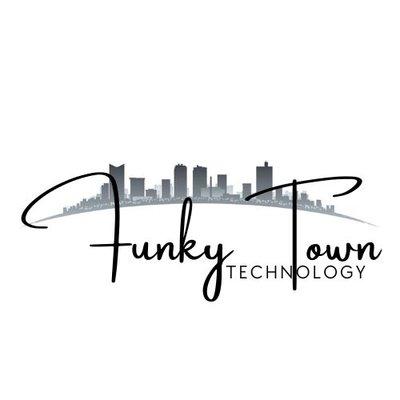 Funky Town Tech