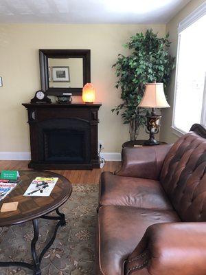 Athena Center Of Nashville