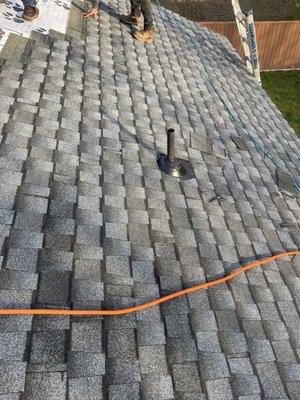 HC General Construction