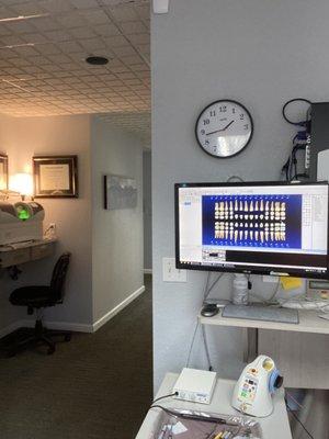 Advanced Dentistry of Woodland