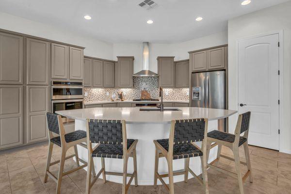 Ben Crognale - Echo Real Estate