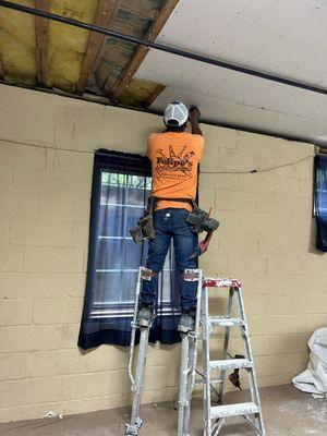 Felipe’s Construction