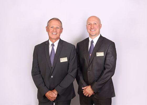 Gedon Funeral Homes & Cremation Services