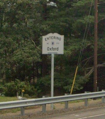 Oxford Vision Centre