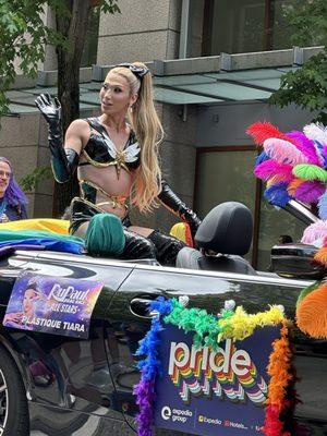 Seattle Pride