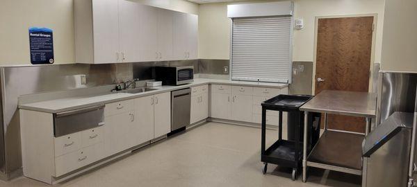 Milford Recreation Center