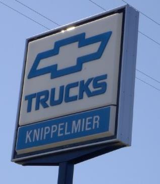 Knippelmier Chevrolet