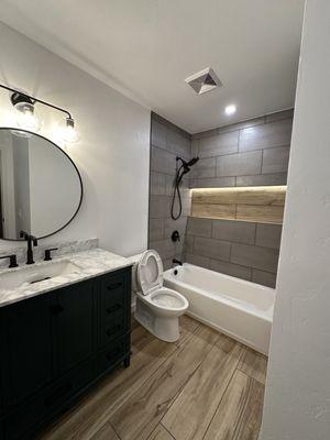 Corbisez Custom Homes