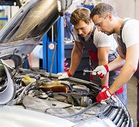 Remington Auto Repair