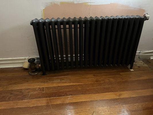 Comfort Solutions HVAC Services