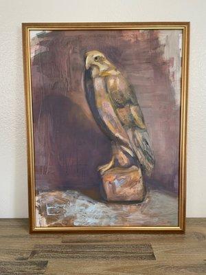 Westervelt Fine Art and Framing