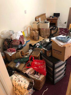 Universal Junk Removal