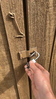 That Handsome Handyman