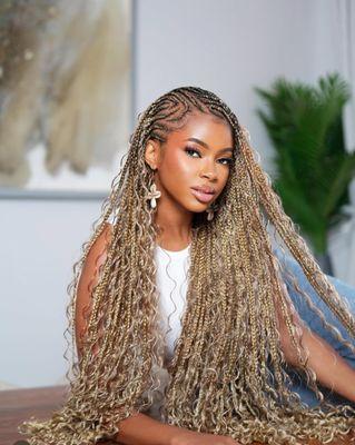 Beauty by Peace