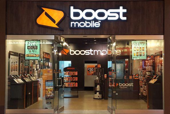 Boost Mobile