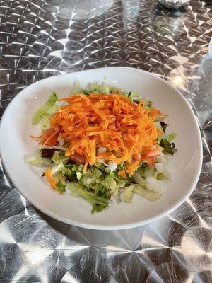 Side Salad