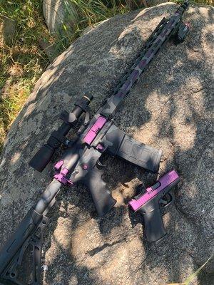 Black Diamond Fabrication