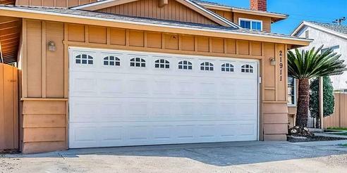 Expert Garage Door Repair