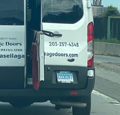 Casella Garage Doors