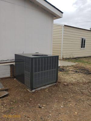 Enterprise Heating & Air