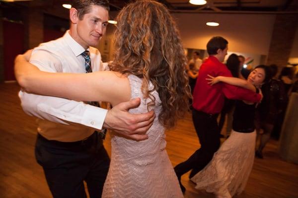 Ballroom Dance Chicago